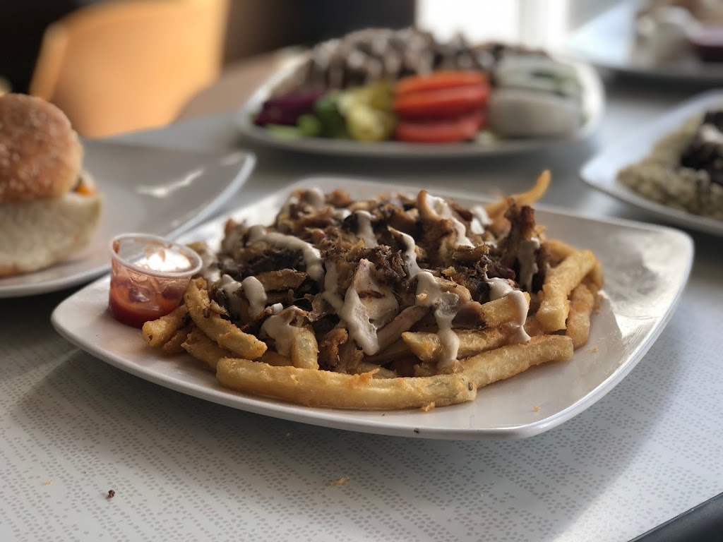 Shawarma Flavors | 755 Dundas St W, Mississauga, ON L5C 3B6, Canada | Phone: (905) 270-7270