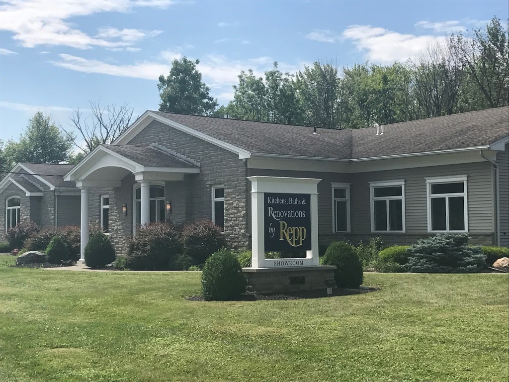Repp Renovations | 3810 Taylor Rd, Orchard Park, NY 14127, USA | Phone: (716) 662-5605