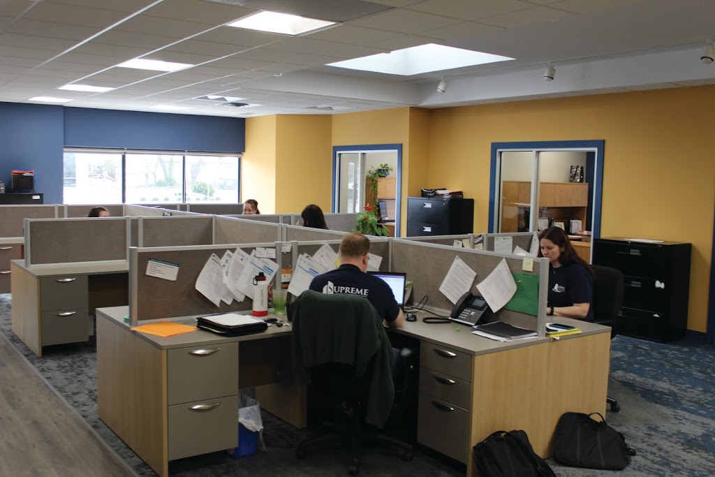 Supreme Restoration Services Inc. | 3203 Walker Rd, Windsor, ON N8W 3R7, Canada | Phone: (877) 987-7363