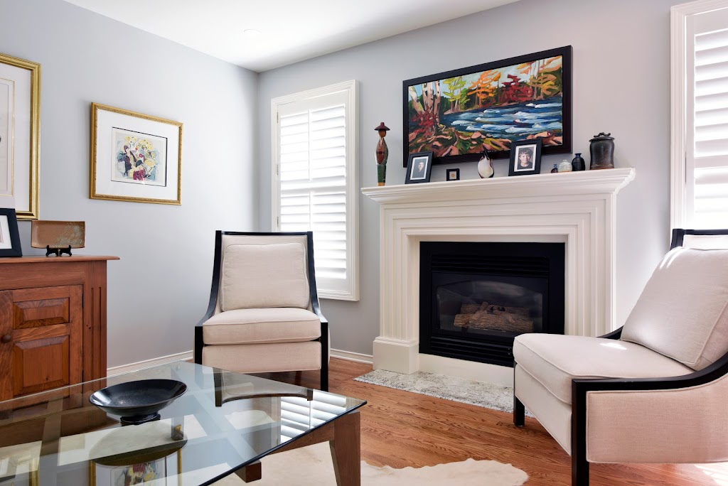 Amsted Design-Build - New Edinburgh Living Room | 17 Springfield Rd, Ottawa, ON K1M 1C8, Canada | Phone: (613) 836-7434