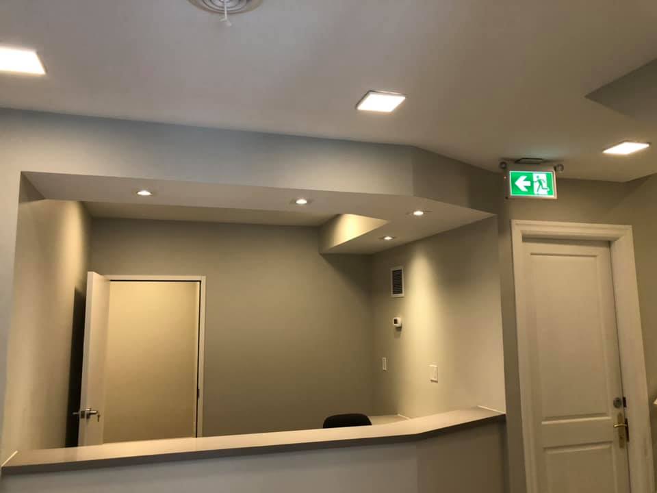 Intell Electrical Services | 70 Kingslake Rd, North York, ON M2J 3E5, Canada | Phone: (647) 781-1848