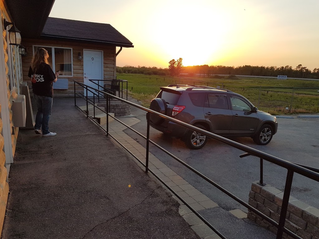 Richer Inn Motor Hotel | Ste. Anne, MB R0E 1S0, Canada | Phone: (204) 422-5482
