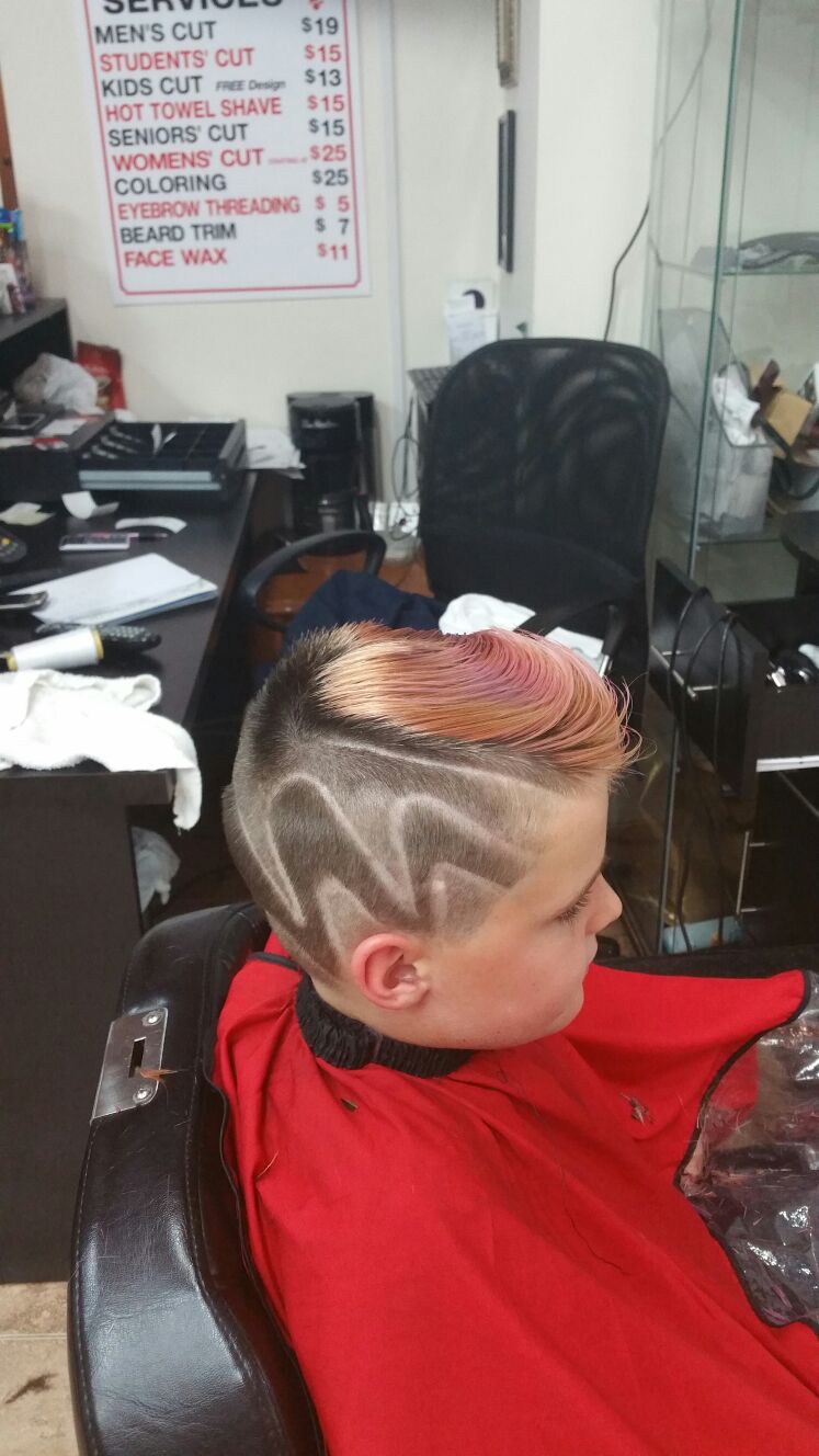 TIMEXX BARBER SHOP | 1266 Main St E, Milton, ON L9T, Canada | Phone: (905) 864-7318