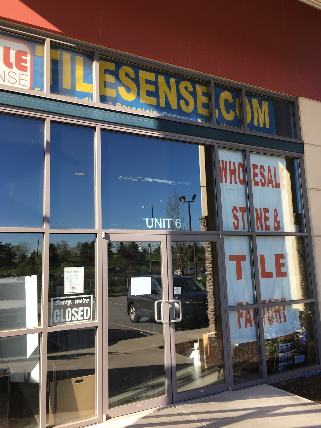 TileSense | 75 Blue Mountain St #6, Coquitlam, BC V3K 0A7, Canada | Phone: (604) 528-6061