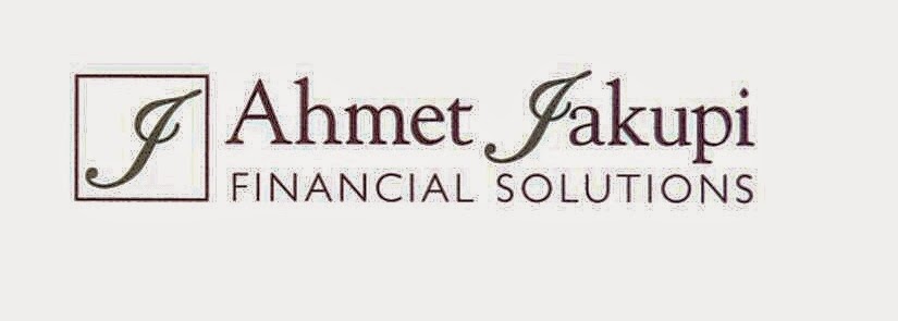 Ahmet Jakupi Financial Solutions Inc | 69 Glasgow St, Kitchener, ON N2G 2G8, Canada | Phone: (519) 570-4754