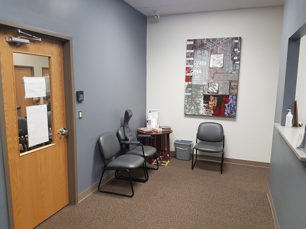 Meridian Spine & Joint Physiotherapy | 1261 Beaverbrook Ave, London, ON N6H 4L1, Canada | Phone: (519) 471-7900