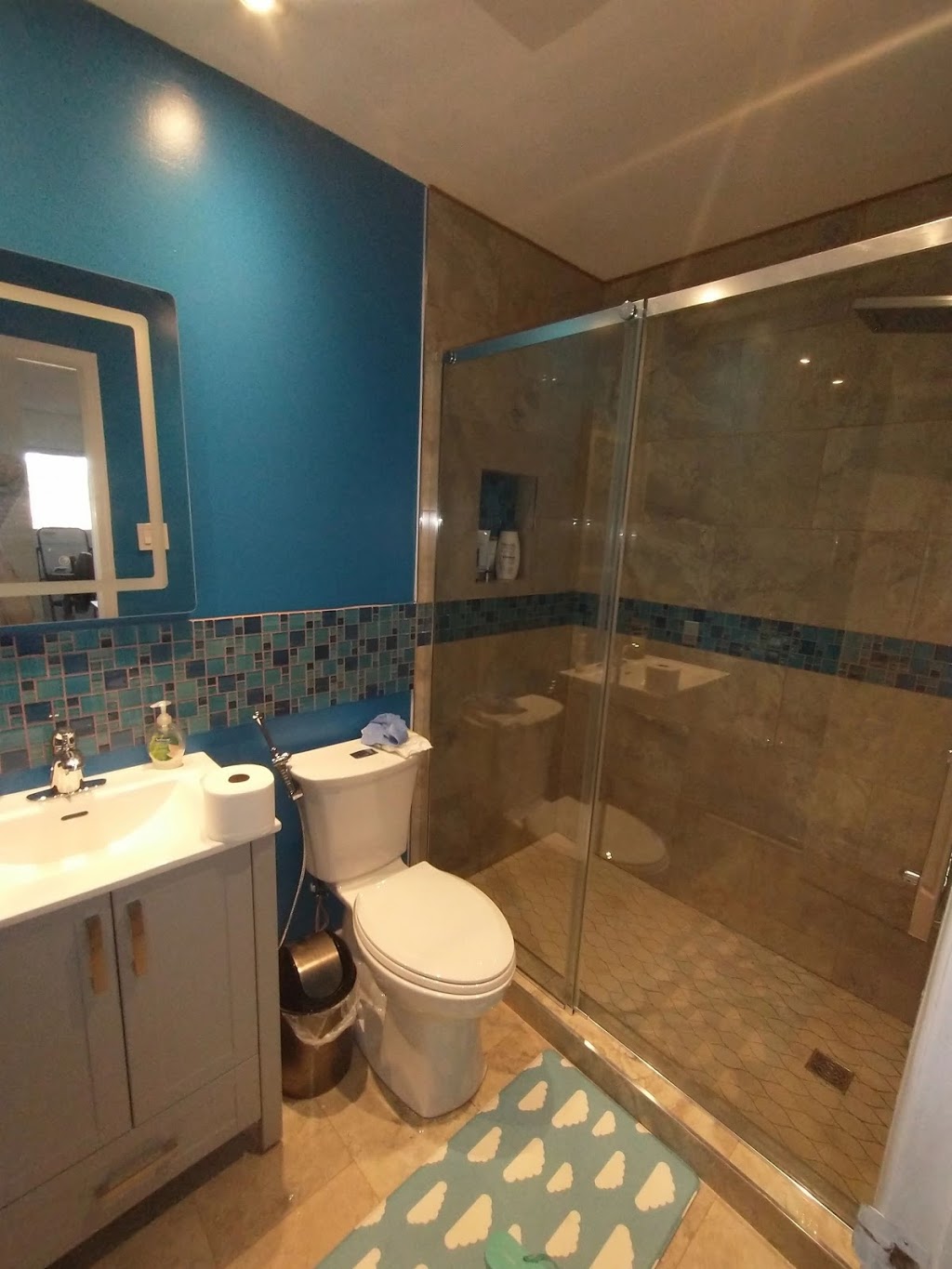 Glasgow and the valley contracting | 85 Milton Stewart Ave, McNab/Braeside, ON K7S 0E1, Canada | Phone: (613) 898-5020