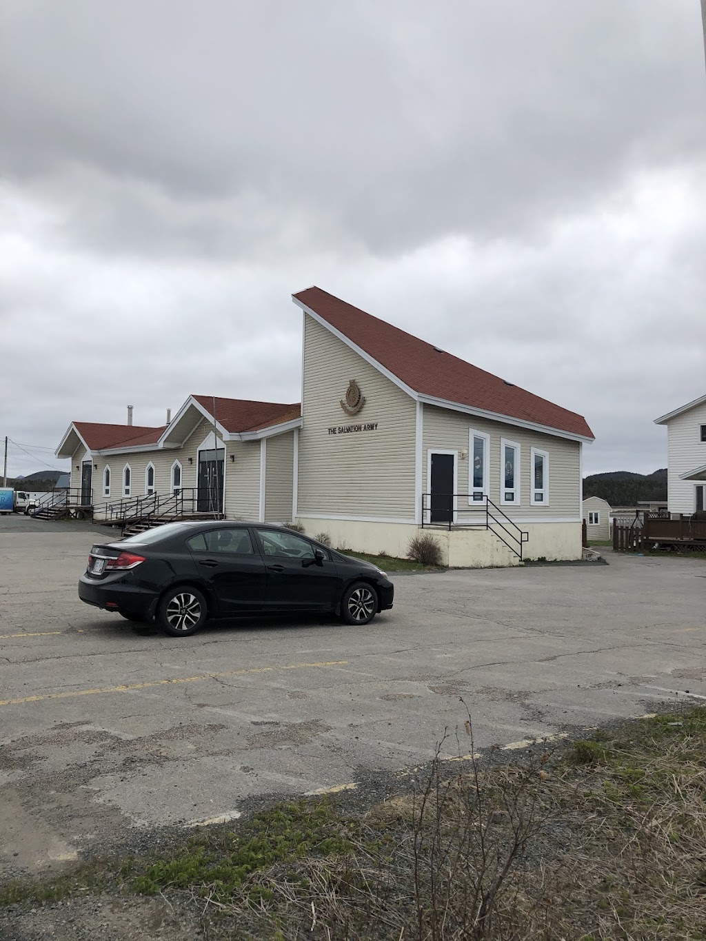 Salvation Army Thrift Store | 249 Main Rd, Arnolds Cove, NL A0B 1A0, Canada | Phone: (709) 463-2410