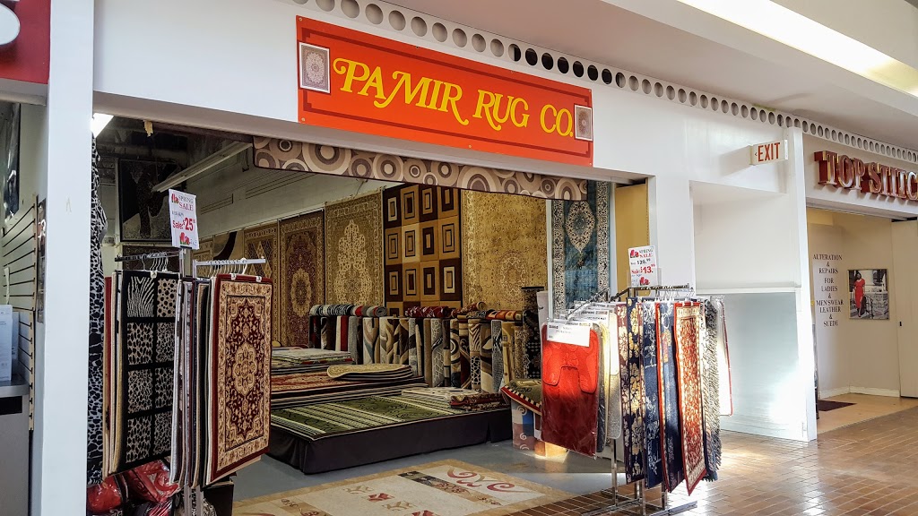 Pamir Rugs | 2150 Burnhamthorpe Rd W, Mississauga, ON L5L 3A2, Canada | Phone: (905) 608-1703