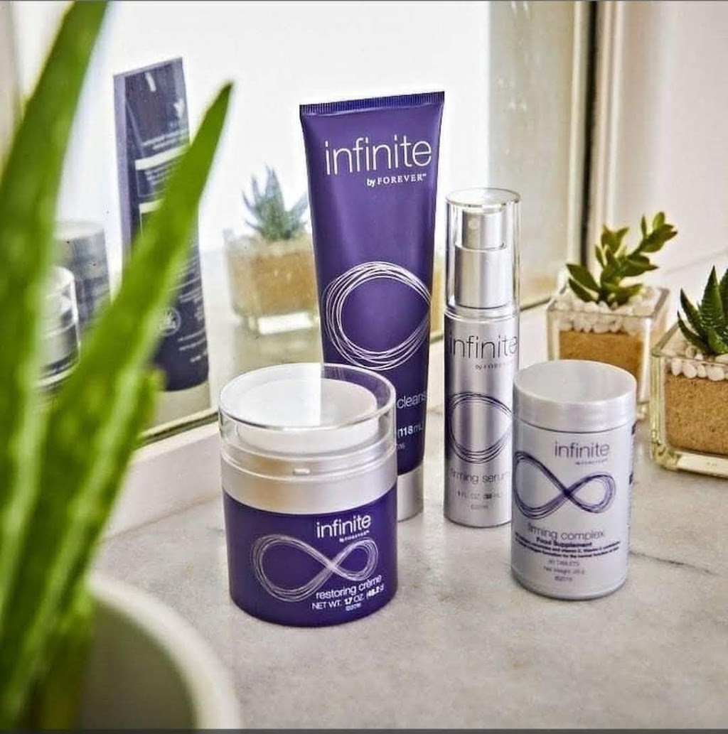 Aloe Vera Forever Living - Vera Trisic | 2 Boycrest St, Nepean, ON K2C 3H1, Canada | Phone: (613) 265-3371