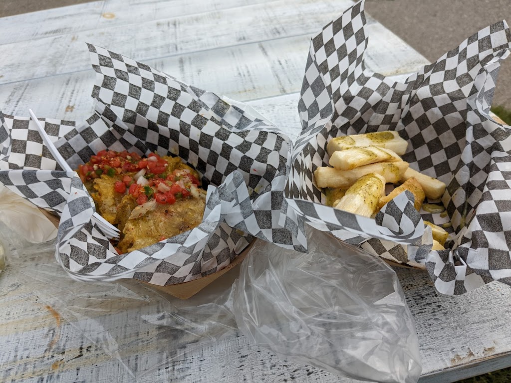 Tropical South by the Cuban Thing | 4 Ashbourne Dr, Toronto, ON M9B 4G9, Canada | Phone: (647) 424-0031
