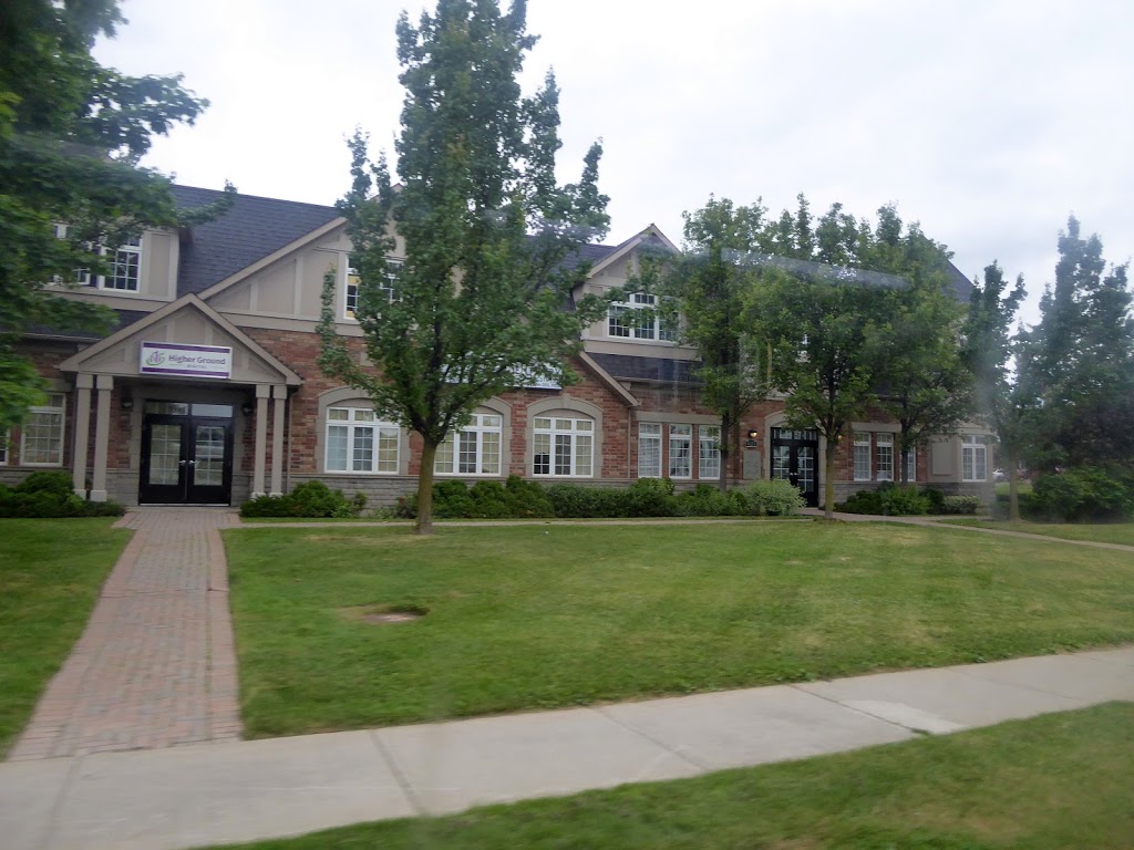 Complimentary Physiotherapy | #201, 4125 Upper Middle Rd, Burlington, ON L7M 4X5, Canada | Phone: (905) 331-8993