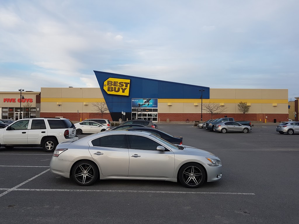 Best Buy | electronics store | RioCan Centre, 770 Gardiners Rd, Kingston, ON K7M 3X9, Canada | 6138872599 OR +1 613-887-2599