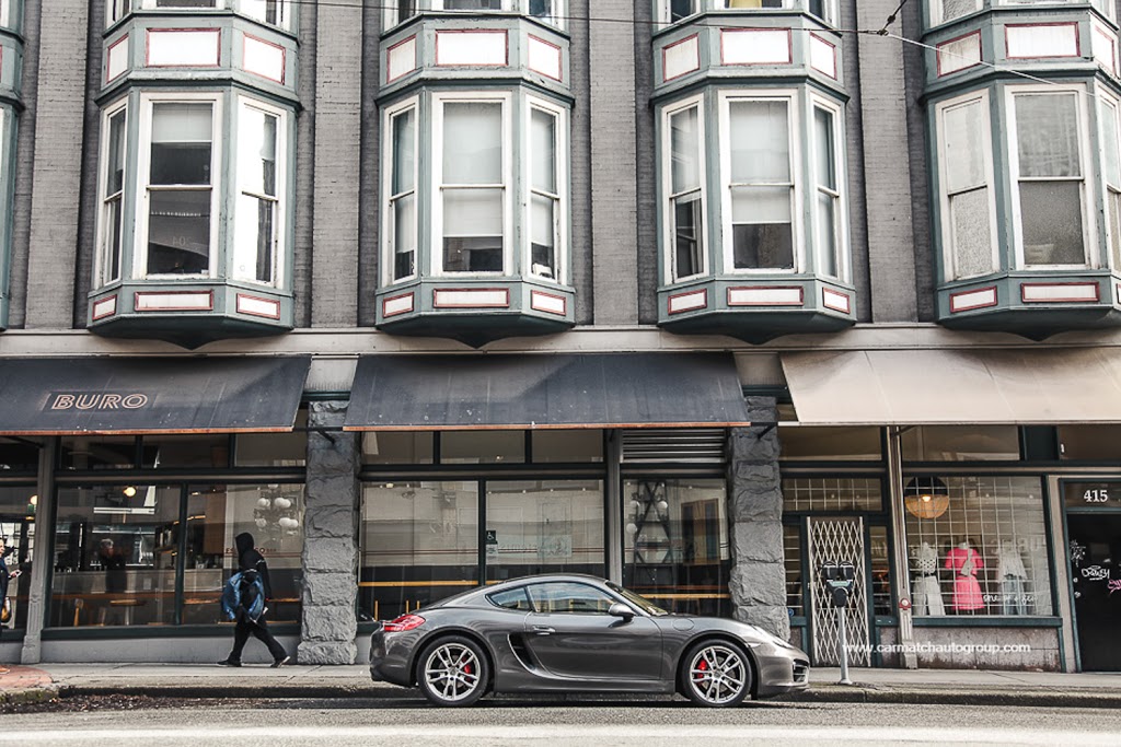 Car Match Auto Group Burnaby | 5730 Marine Dr, Burnaby, BC V5J 3G8, Canada | Phone: (778) 888-2836