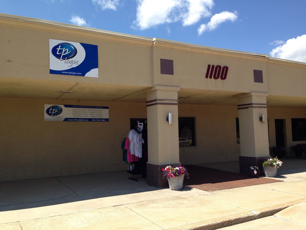 TP Logos | 1100 Michigan Ave, Marysville, MI 48040, USA | Phone: (810) 956-9484