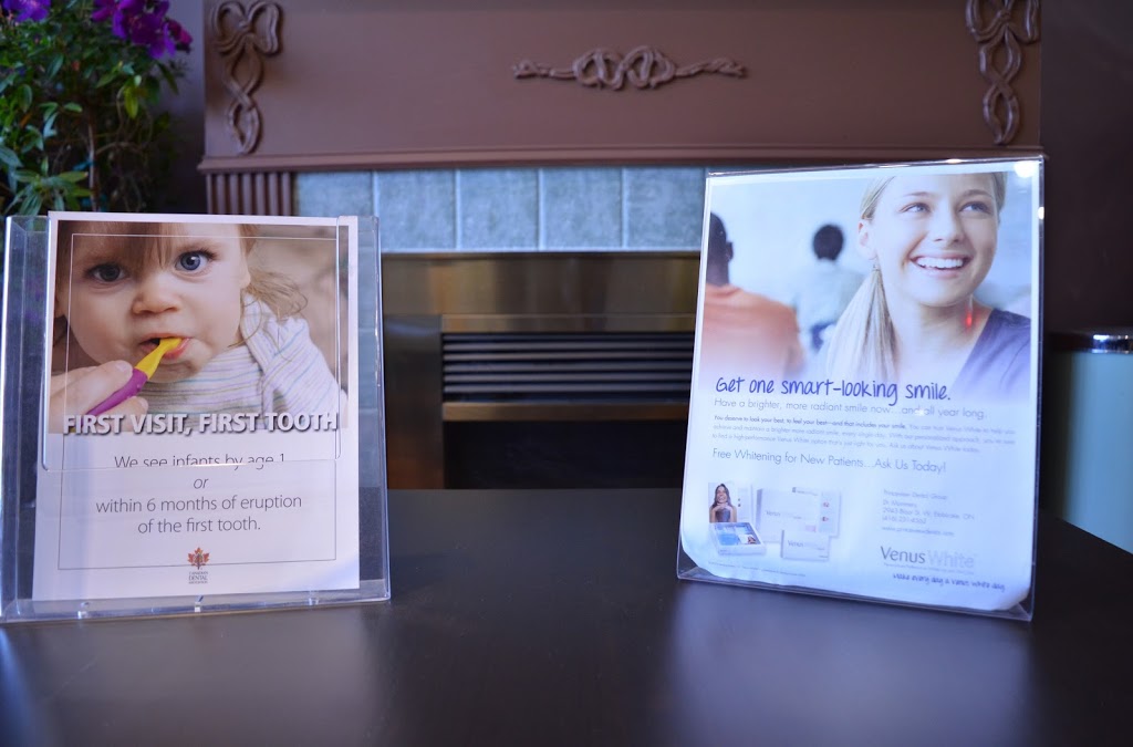 Princeview Dental Group | 2943 Bloor St W, Etobicoke, ON M8X 1B3, Canada | Phone: (416) 231-4562