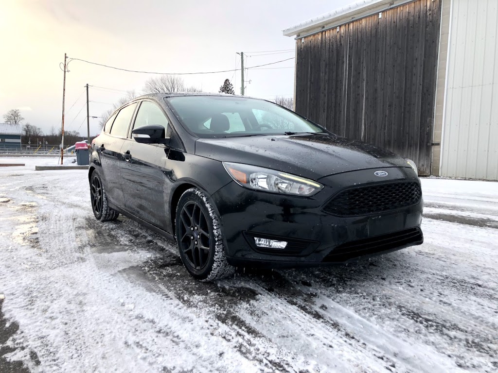Lakeview Motors | 23 Whelan St, Westport, ON K0G 1X0, Canada | Phone: (613) 390-9940