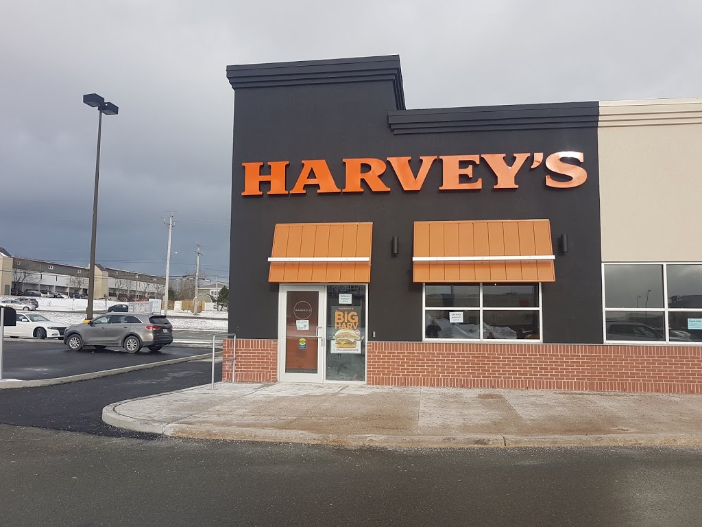 Harveys | 699 Torbay Rd, St. Johns, NL A1A 5G9, Canada | Phone: (709) 576-7024
