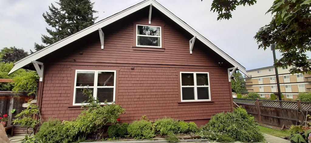 D Snyder Painting | Uplands Dr, Nanaimo, BC V9T 4K5, Canada | Phone: (250) 585-7117