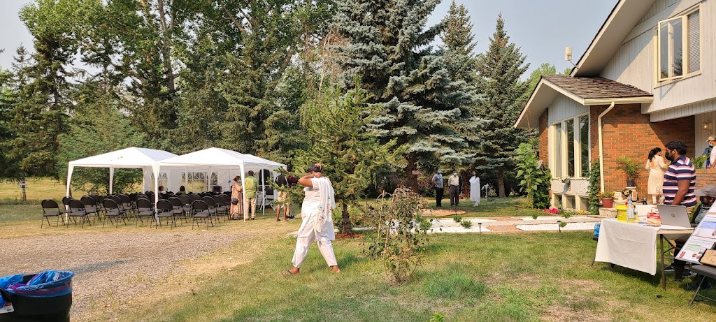 Vedanta Society of Calgary | 160 226 Avenue SW, Calgary, AB T2X 1K4, Canada | Phone: (403) 988-5692