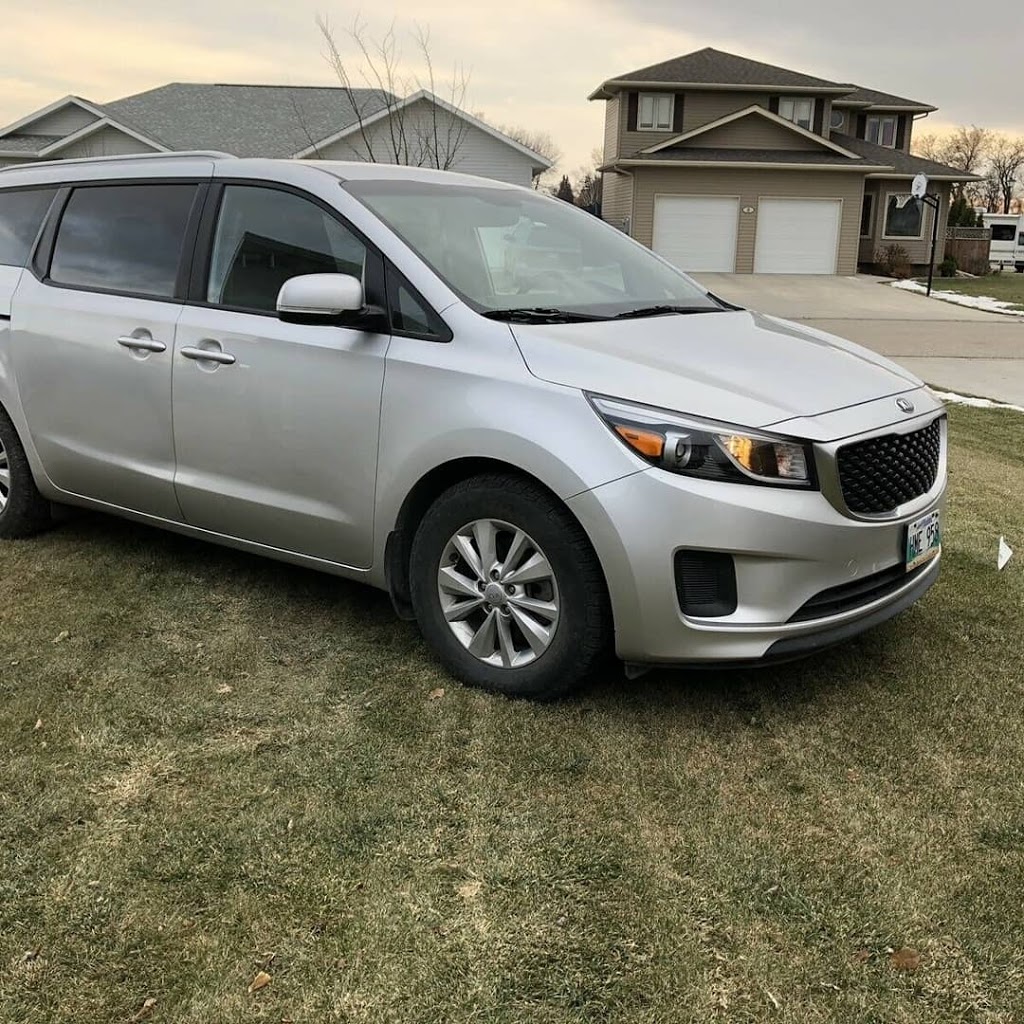 XL VAN RENTALS | 275 Columbia Dr, Winnipeg, MB R3Y 1G7, Canada | Phone: (204) 999-0082