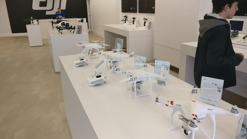 Dr Drone | 250 Baker Dr Suite 146, Dartmouth, NS B2W 6L4, Canada | Phone: (844) 373-7663