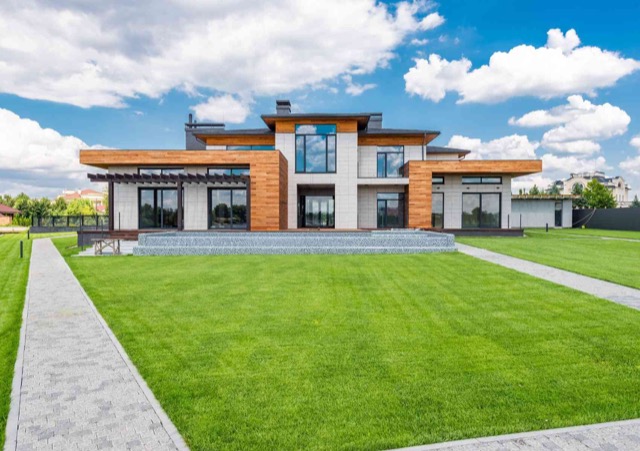 Dartmouth Landscaping Localturf | 9 Roblea Dr, Dartmouth, NS B2W 1Y6, Canada | Phone: (902) 702-3092