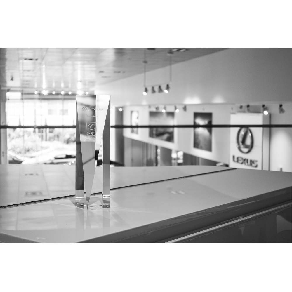 Regency Lexus Vancouver Parts & Service | 790 Terminal Ave, Vancouver, BC V6A 2M5, Canada | Phone: (604) 879-5195