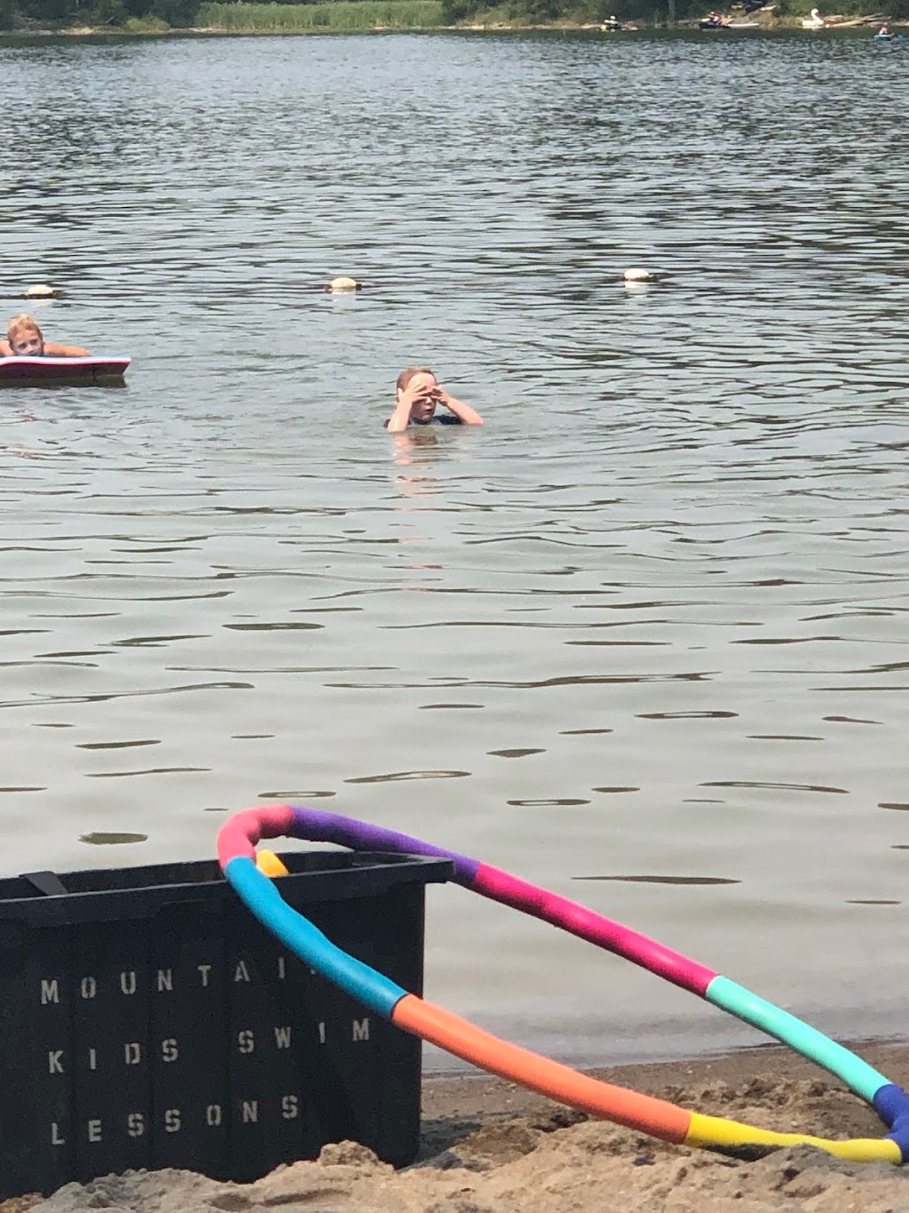 Mountain Kids Swim Lessons | Tie Lake Rd, Jaffray, BC V0B 1T0, Canada | Phone: (647) 335-3997
