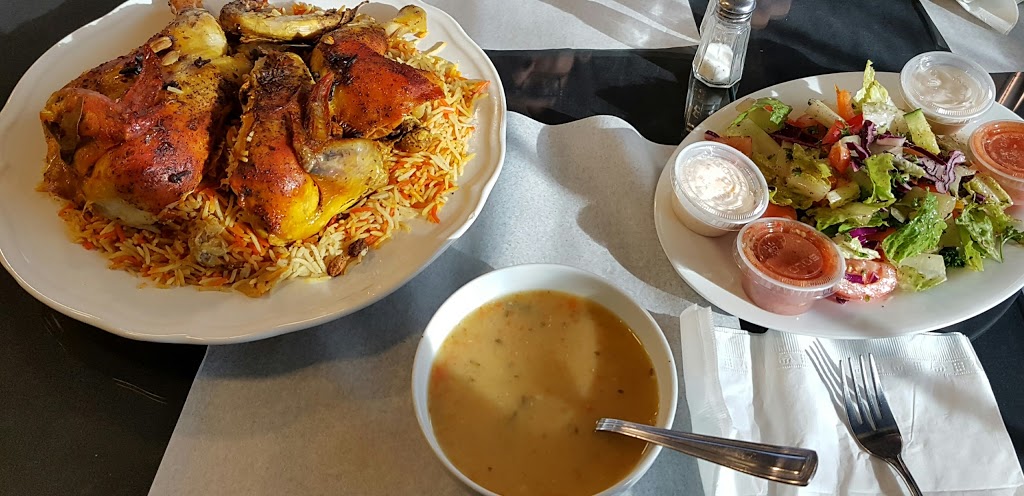 Kabsa | 5932 153 Ave NW, Edmonton, AB T5Y 2W4, Canada | Phone: (780) 436-1815