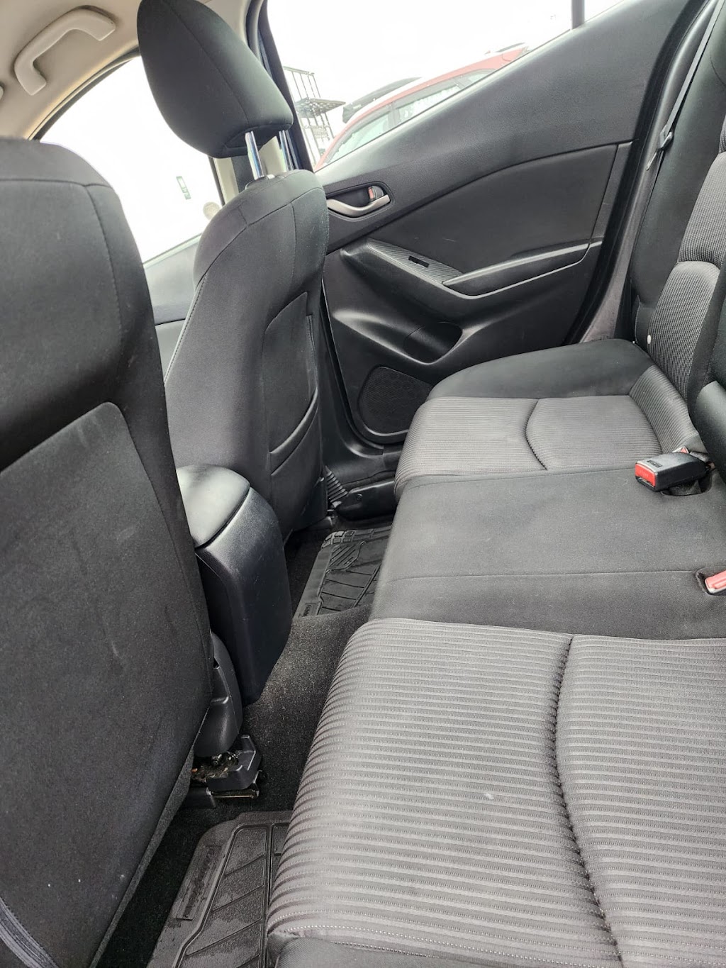 a2z auto detailing | 225 Kendra St, Moncton, NB E1C 8Y4, Canada | Phone: (437) 928-4449