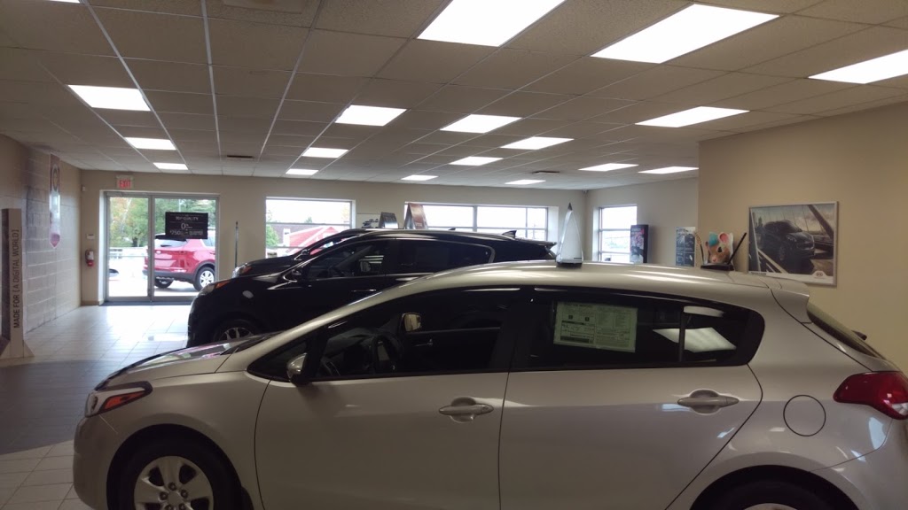 Strait-Way Kia New Glasgow | 2573 Westville Rd, New Glasgow, NS B2H 5C6, Canada | Phone: (902) 863-9229
