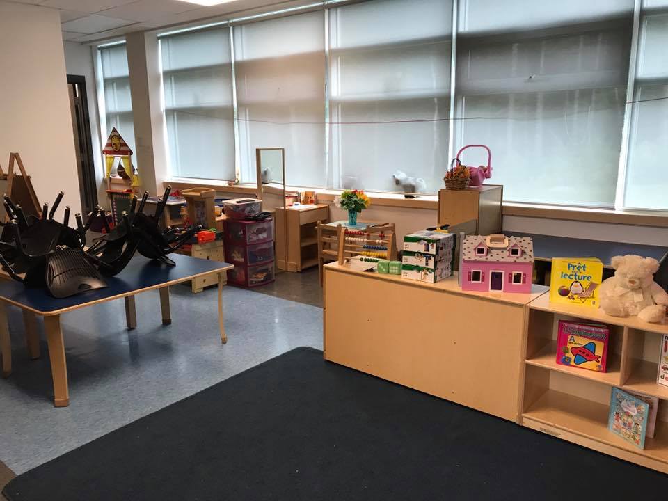 Centre De La Petite Enfance - Rive Sud | 20 Ch Petite Évangéline, Pine Grove, NS B4V 8A3, Canada | Phone: (902) 527-2741