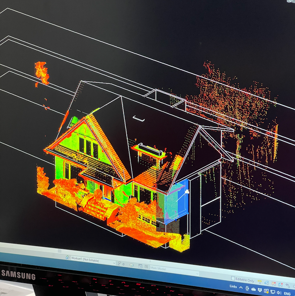 Excelsior Measuring & Drafting | 2 Guelph St, Georgetown, ON L7G 3Y9, Canada | Phone: (604) 510-1299