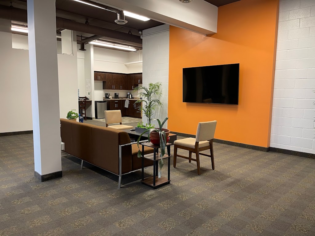 Thinkr Marketing | 611 Tradewind Dr Suite 900, Ancaster, ON L9G 4V5, Canada | Phone: (905) 526-0067