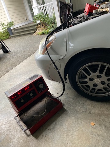 Bowser Automotive | 6970 Island Hwy W, Bowser, BC V0R 1G0, Canada | Phone: (250) 757-8341