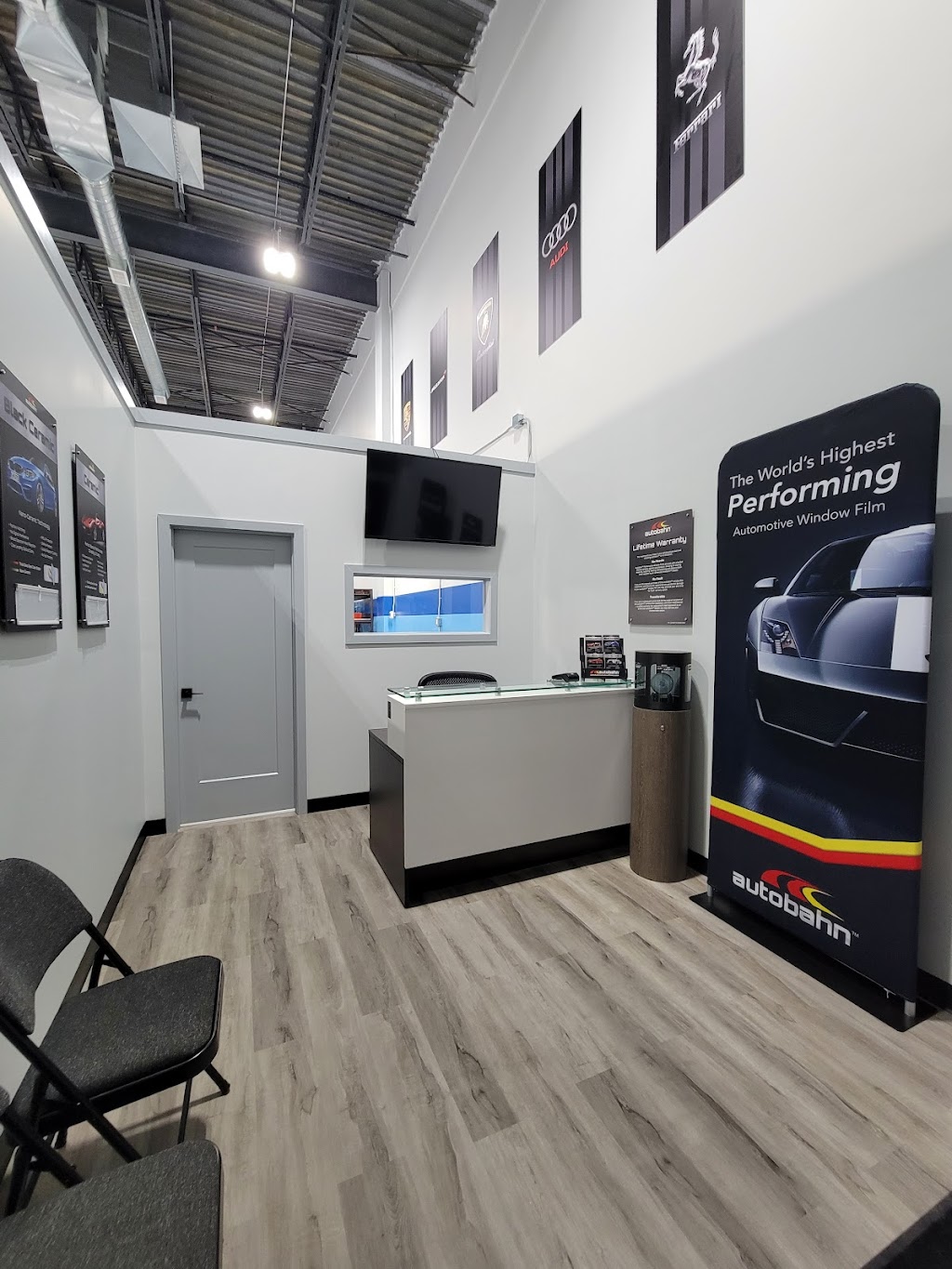 Elevated Film Solutions | 53 Bittern St #19, Ancaster, ON L9G 4V5, Canada | Phone: (289) 527-1393