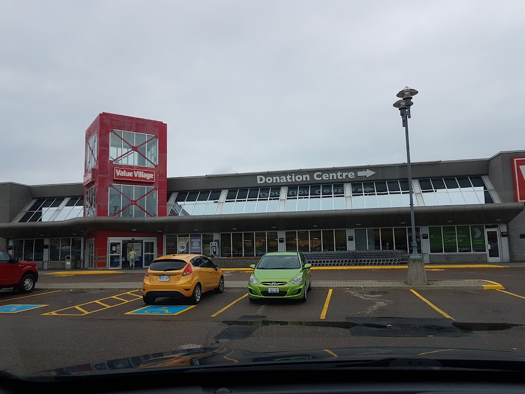 Value Village | 1215 Pembroke St W, Pembroke, ON K8A 5R3, Canada | Phone: (613) 735-2560