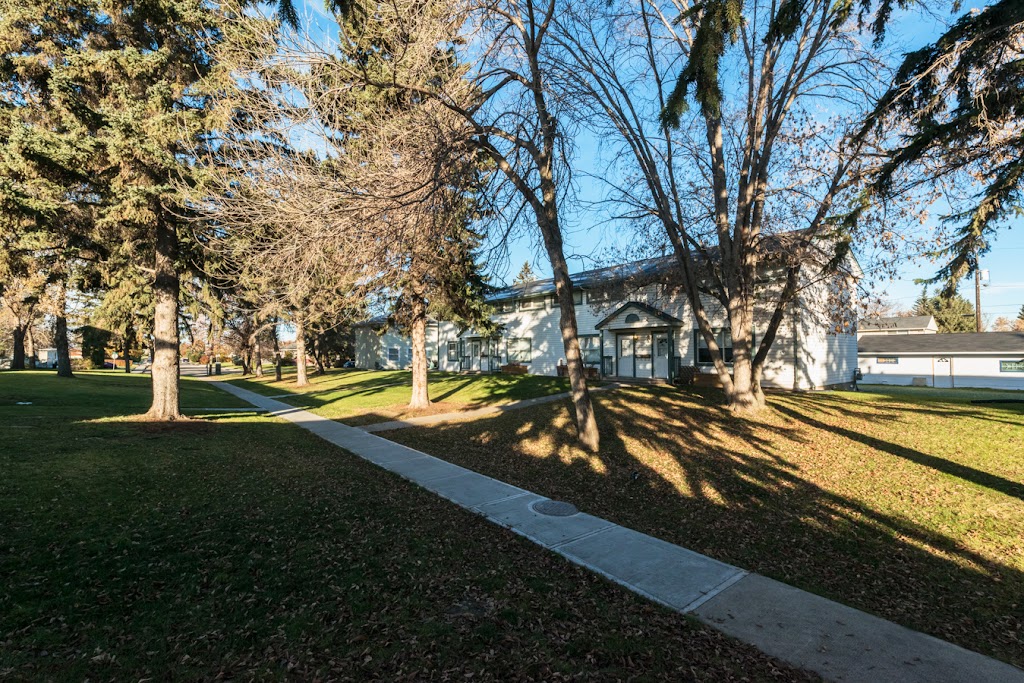 Westridge Estates | 3535 55 Ave #561, Red Deer, AB T4N 0W7, Canada | Phone: (403) 341-8709
