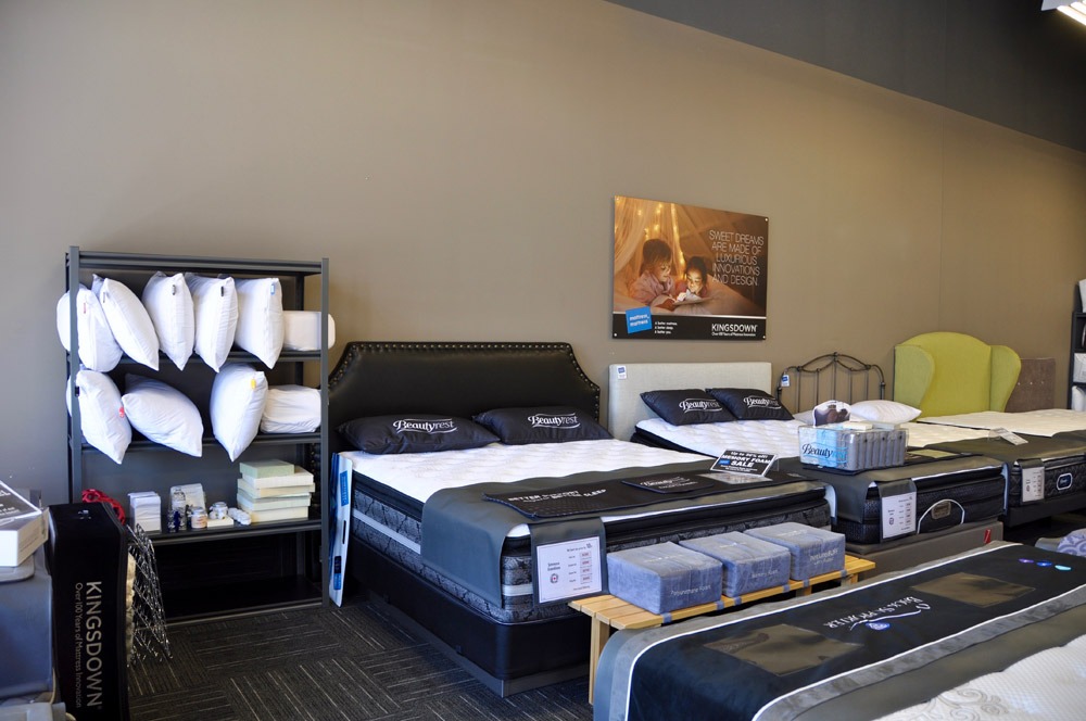 Mattress Mattress | 151 Century Crossing, Spruce Grove, AB T7X 0C8, Canada | Phone: (780) 948-9800