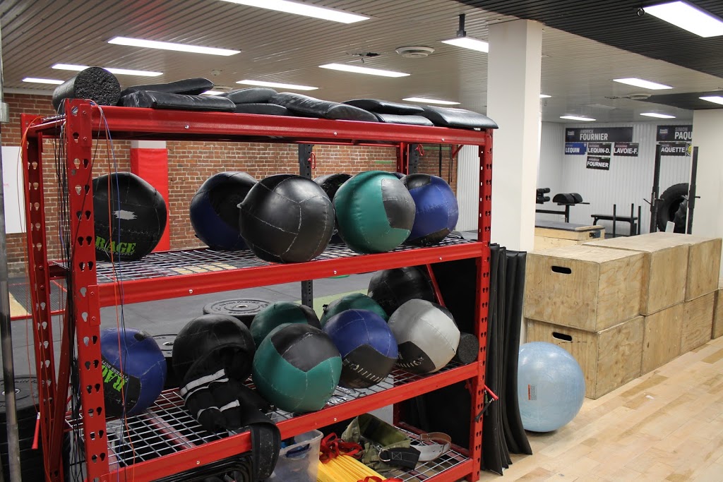 Lusine Sherbrooke | 4796 Boul Bourque, Sherbrooke, QC J1N 2A7, Canada | Phone: (819) 822-3692