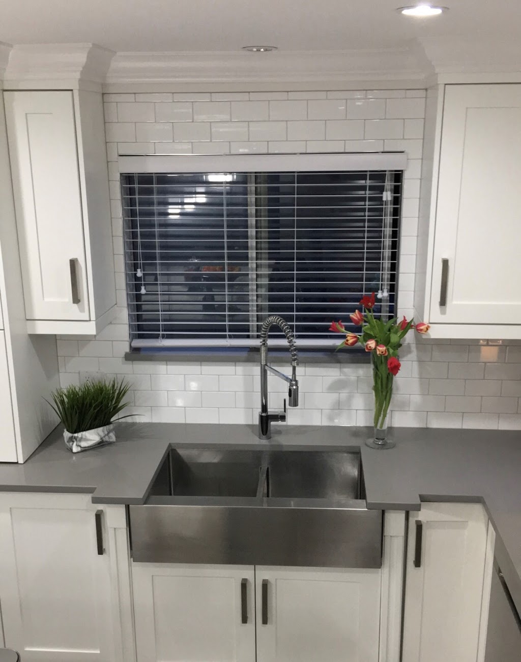 Uptown Renovation and Design | 7051 No 5 Rd, Richmond, BC V6Y 2V3, Canada | Phone: (778) 840-9956