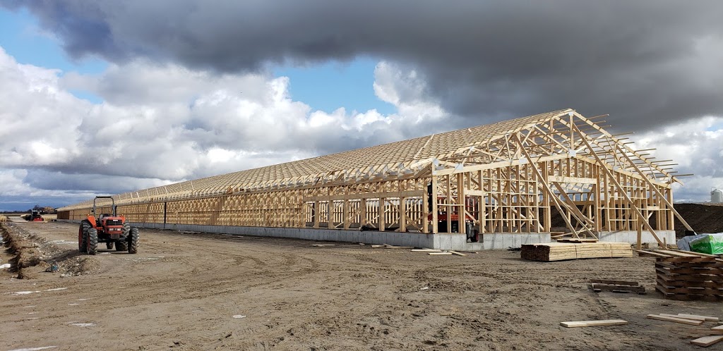 Fermon Construction LTD. | 1182 Geddes St, Hawkesville, ON N0B 1X0, Canada | Phone: (519) 699-4095