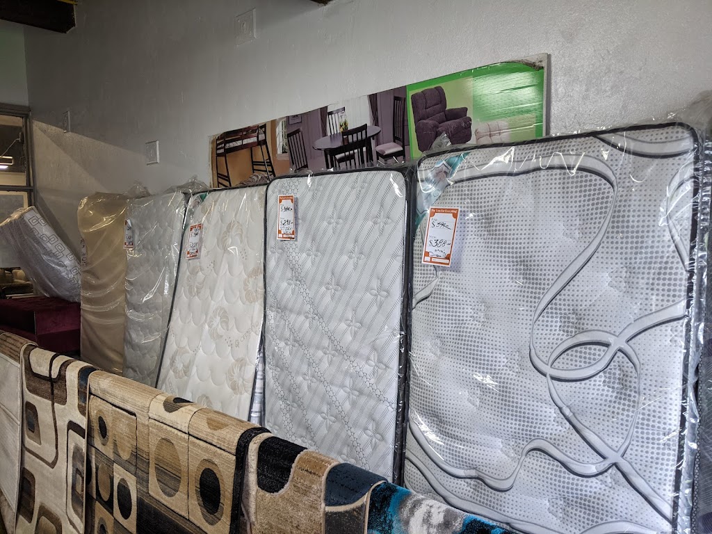 Global Enterprise Furniture & Mattress | 820 Gardiners Rd, Kingston, ON K7M 3X9, Canada | Phone: (613) 634-9316