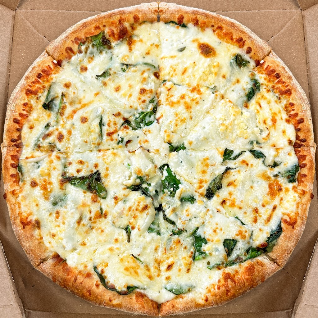 Dominos Pizza | 2950 22 St, Red Deer, AB T4R 0H9, Canada | Phone: (403) 346-6005