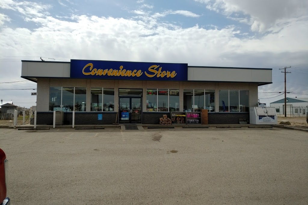Esso | 148 Sims Ave, Weyburn, SK S4H 2H5, Canada | Phone: (306) 842-8850