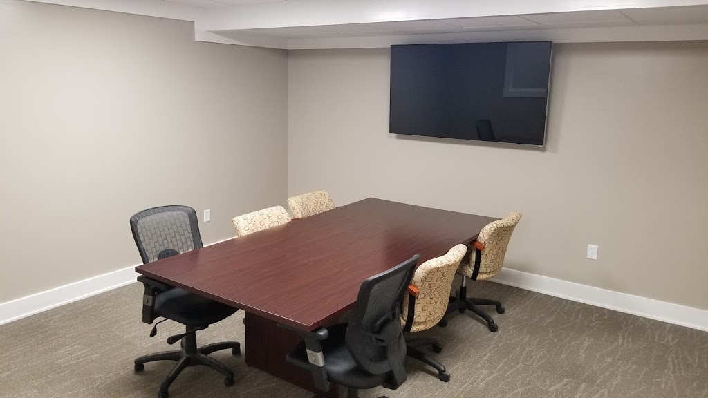 Blue Water Business Center | 3555 Walnut St, Port Huron, MI 48060, USA | Phone: (810) 662-0465