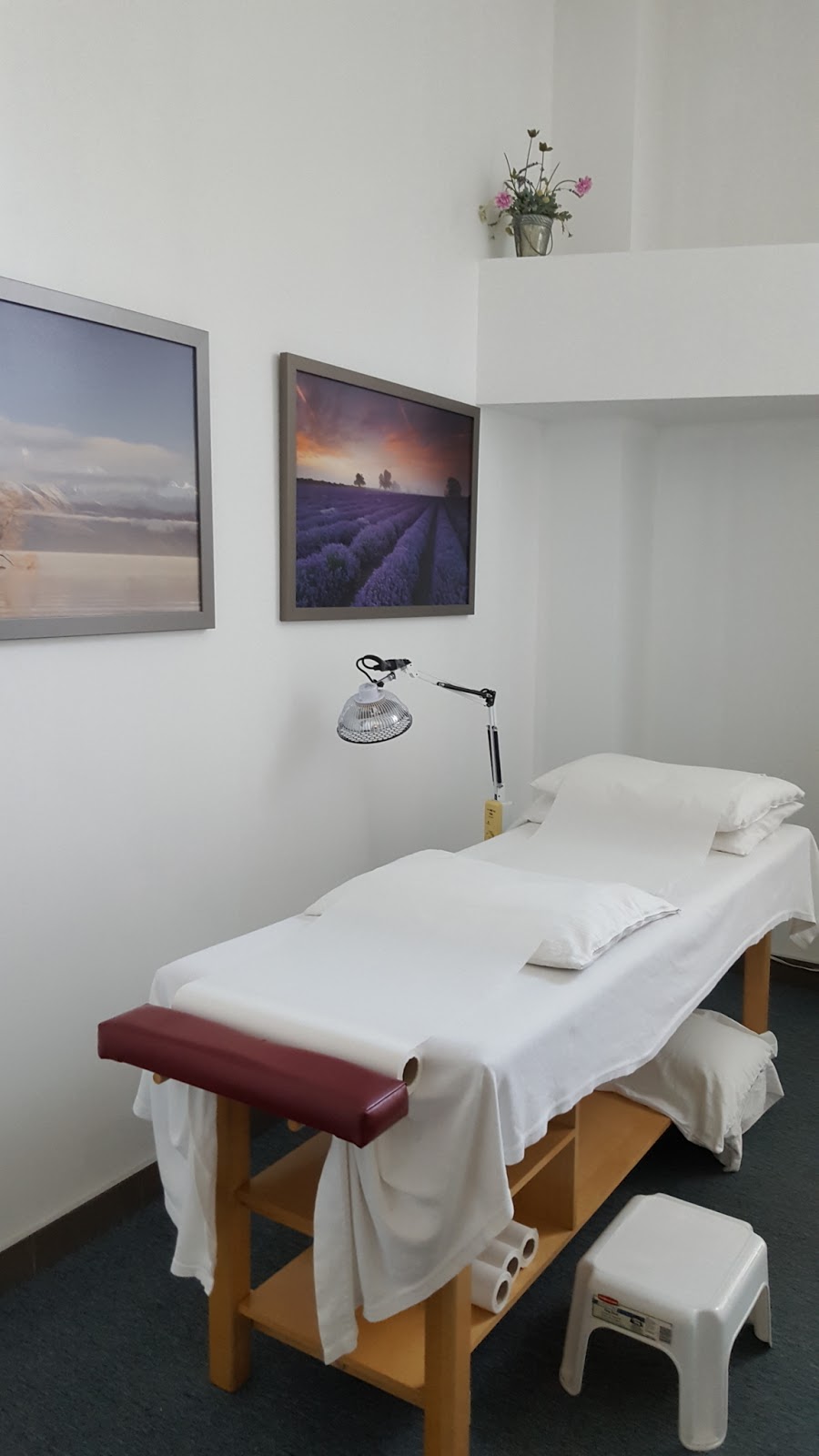 Clinique Acupuncture de lEspoir | 96 Avenue de la Présentation, Dorval, QC H9S 3L3, Canada | Phone: (514) 636-1188