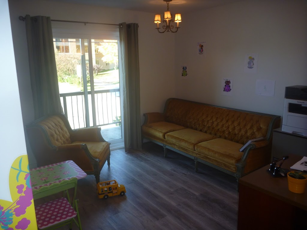Centre de pédiatrie sociale en communauté d’Antoine-Labelle | 1-380 Rue de la Madone, Mont-Laurier, QC J9L 1S2, Canada | Phone: (819) 499-1181