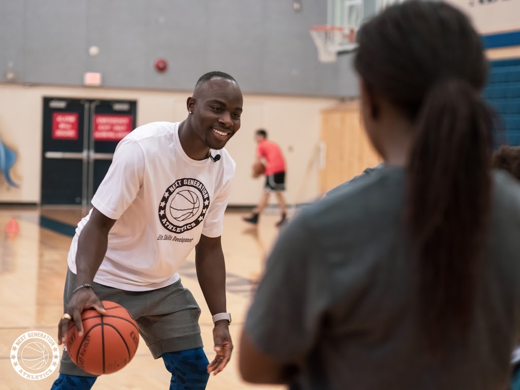 Next Generation Athletics | 2121 Paulus Crescent, Burnaby, BC V5A 2M2, Canada | Phone: (604) 300-0669